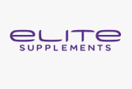 Elite Supps logo